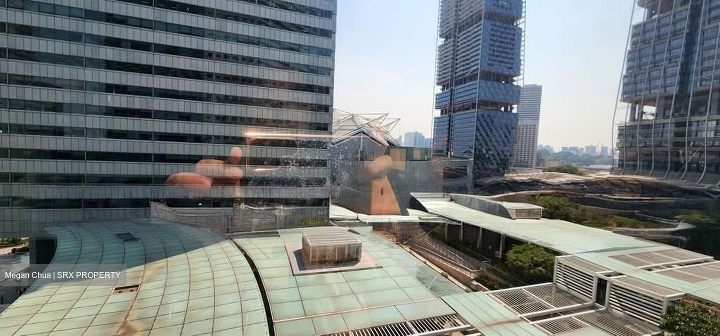 Suntec Tower One (D1), Office #629634911